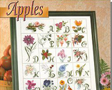 Apples to Zinnias