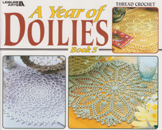 A Year of Dollies