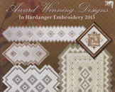 Award Winning Hardanger