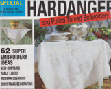 Burda Hardanger