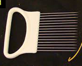 Quilling Comb